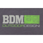 BDM Outdoordesign
